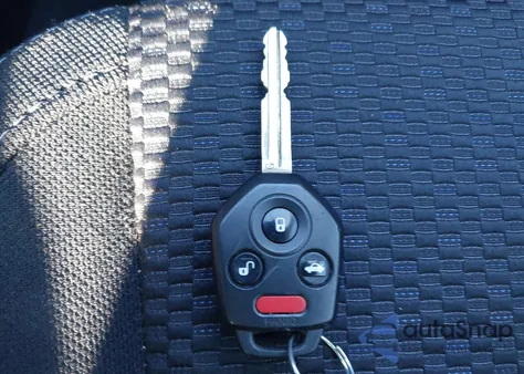 2018 Subaru Forester 2.5I from USA, damaged, VIN JF2SJAAC1JH576110